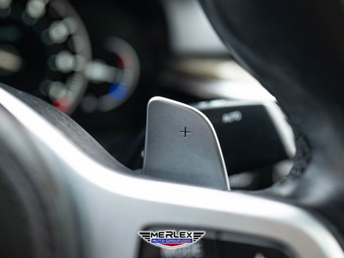 Used 2018 BMW 540i w/ M Sport Package image 26