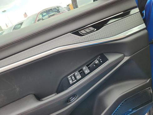 New 2025 Jeep Wagoneer S Limited image 16