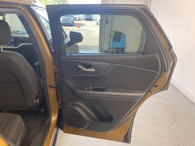 Used 2019 Chevrolet Blazer LT FWD image 33