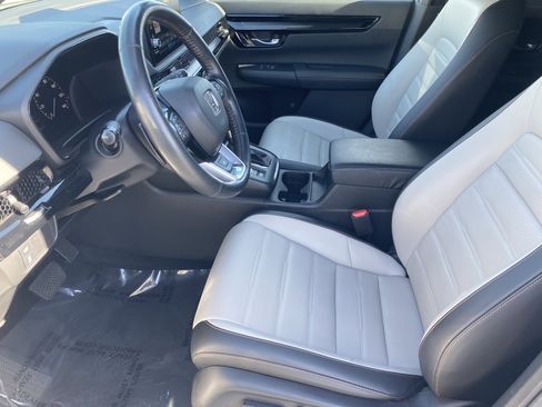 Certified 2024 Honda CR-V Sport Touring image 15