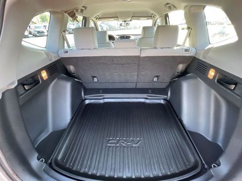 Certified 2022 Honda CR-V LX image 30
