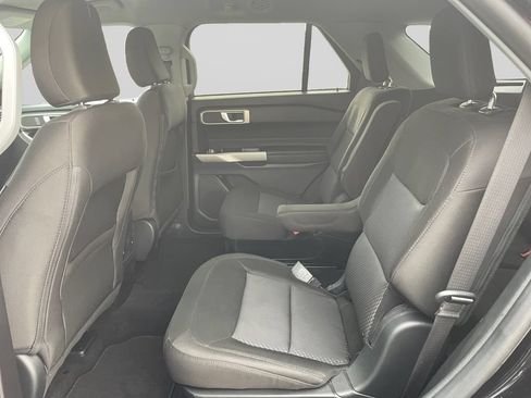 Certified 2023 Ford Explorer XLT AWD/4WD image 19