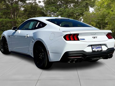 New 2025 Ford Mustang GT image 3