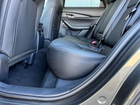 New 2026 MAZDA CX-30 AWD 2.5 S w/ Select Sport Pkg image 8