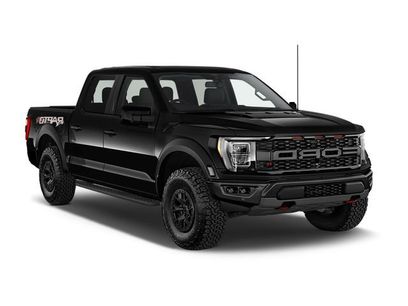 Used 2025 Ford F150 Raptor