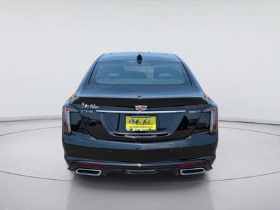 Used 2026 Cadillac CT5 Sport w/ Technology Package