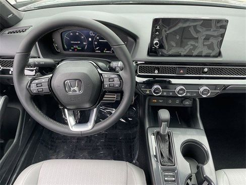 New 2025 Honda Civic Sport Touring image 11