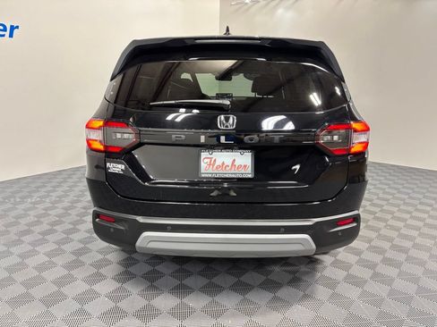 Certified 2023 Honda Pilot EX-L image 5