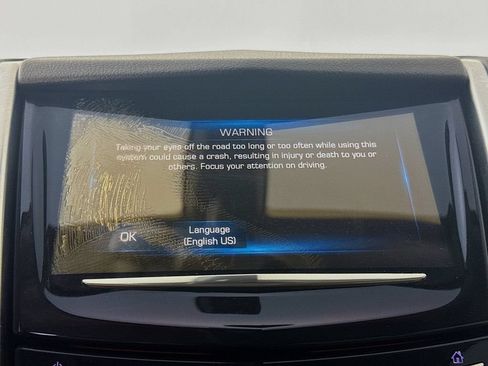 Used 2015 Cadillac SRX FWD image 17