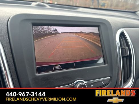 Certified 2024 Chevrolet Equinox LT image 23