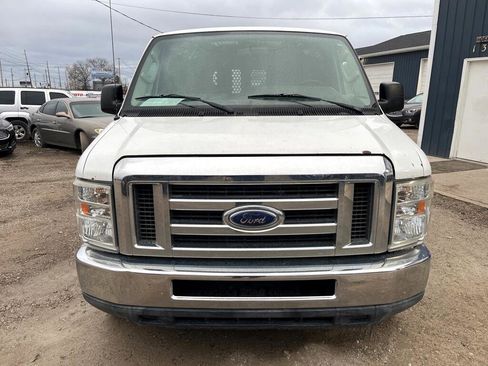 Used 2011 Ford E-250 and Econoline 250 w/ PWR Group image 8