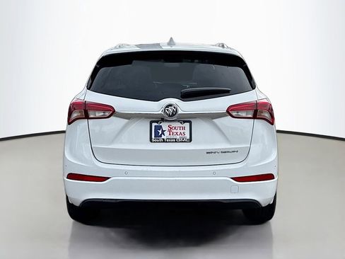 Used 2020 Buick Envision Essence image 6