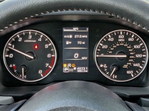 Used 2025 Subaru Forester Limited image 20