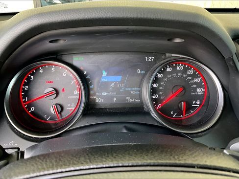 Used 2024 Toyota Camry XSE image 25