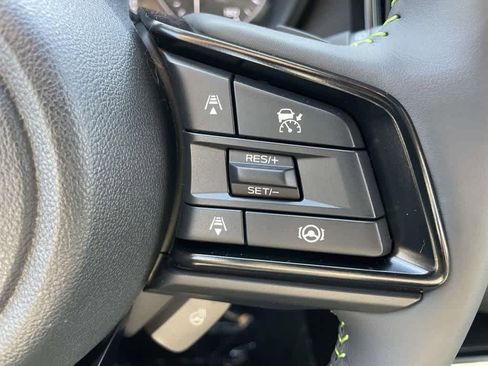 New 2026 Subaru Ascent Bronze Edition image 16