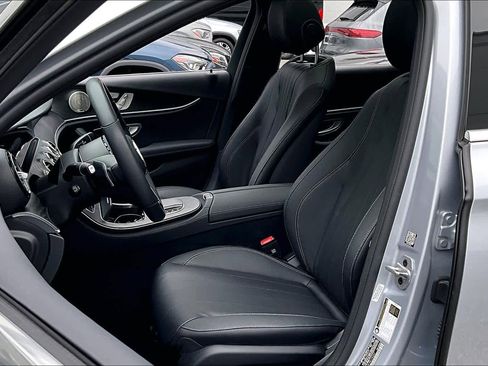 Used 2023 Mercedes-Benz E 350 E 350 image 8