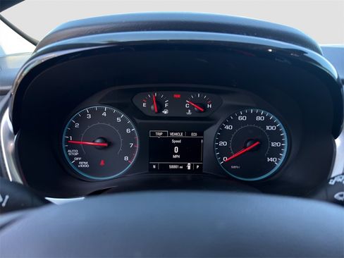 Used 2019 Chevrolet Traverse L image 11