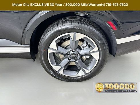 New 2026 Hyundai Palisade Limited AWD/4WD image 4