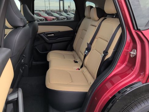 New 2026 MAZDA CX-5 2.5 S w/ Premium Package image 13