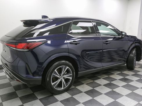 Used 2025 Lexus RX 350 Premium image 8