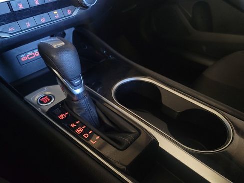 Used 2024 Nissan Altima 2.5 SV image 26