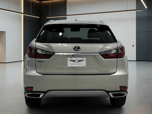 Used 2021 Lexus RX 350 FWD w/ Premium Package image 5