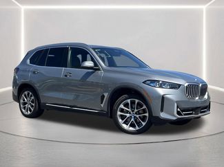 Used 2024 BMW X5 sDrive40i RWD video 2