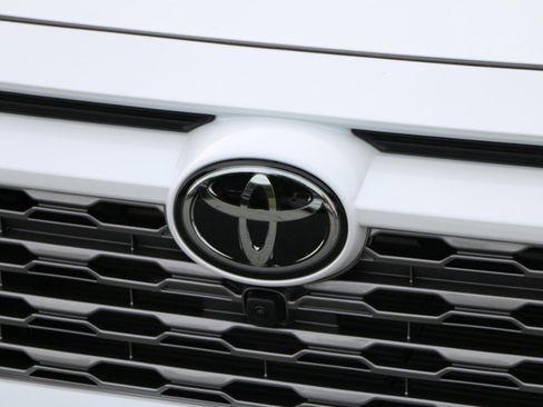 Used 2024 Toyota RAV4 Limited w/ Advanced Technology Package FWD image 12