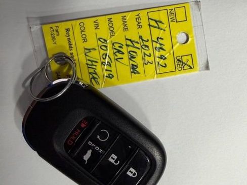 Used 2023 Honda CR-V Sport Touring image 39