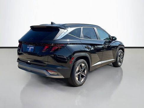 New 2026 Hyundai Tucson SEL image 5
