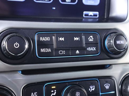 Used 2019 GMC Yukon XL SLT image 22