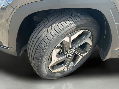Used 2023 Hyundai Tucson Limited AWD/4WD image 31