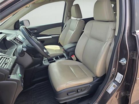 Used 2015 Honda CR-V EX-L image 26