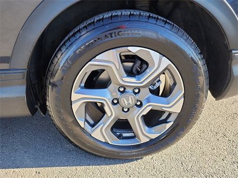 Used 2019 Honda CR-V EX image 29
