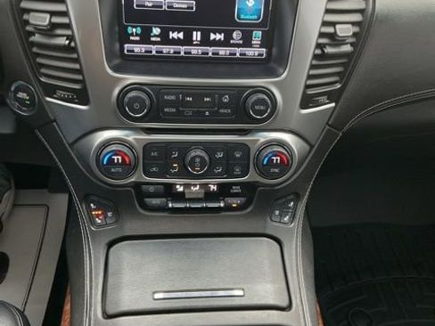 Used 2016 Chevrolet Tahoe LTZ image 24
