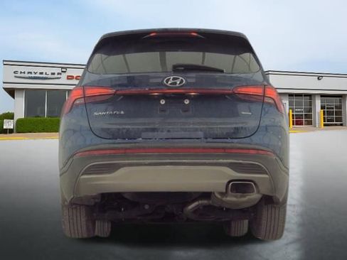 Used 2023 Hyundai Santa Fe SE image 7