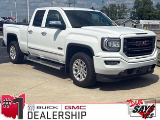 Used 2016 GMC Sierra 1500 SLE w/ All-Terrain Package AWD/4WD video 1