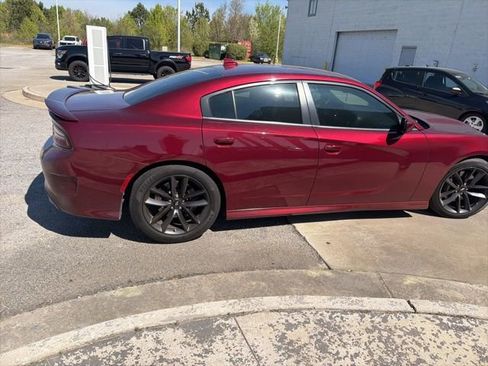 Used 2019 Dodge Charger GT w/ Performance Handling Group image 5