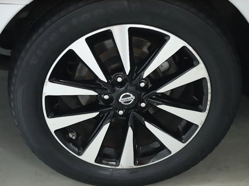 Used 2018 Nissan Altima 2.5 SL image 12