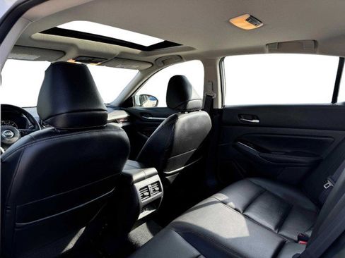 Used 2022 Nissan Altima 2.5 SL image 38