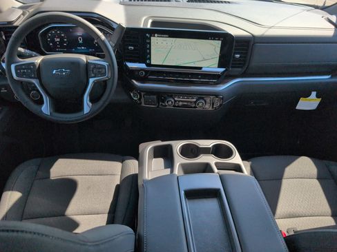 New 2026 Chevrolet Silverado 1500 RST w/ RST Select Package RWD image 30