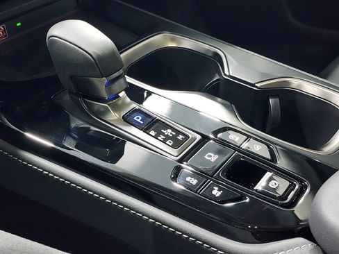 New 2026 Lexus NX 350 AWD image 24