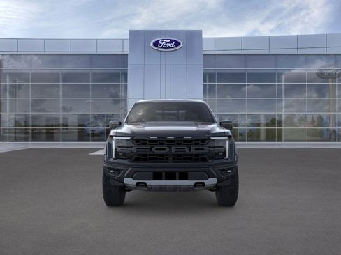 New 2026 Ford F150 Raptor AWD/4WD image 6