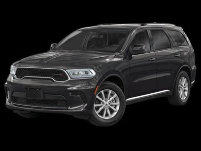 Certified 2024 Dodge Durango GT