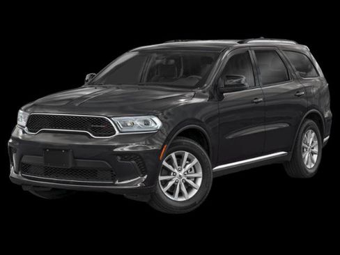 Certified 2024 Dodge Durango GT RWD image 1