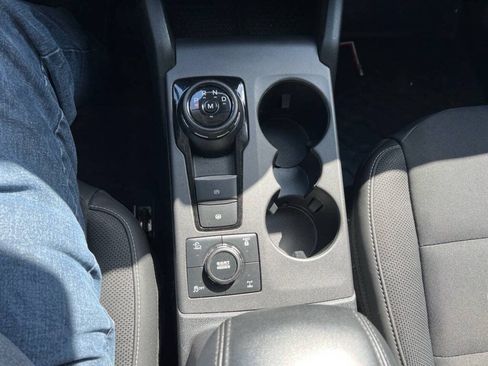 Used 2022 Ford Bronco Sport Badlands AWD/4WD image 58