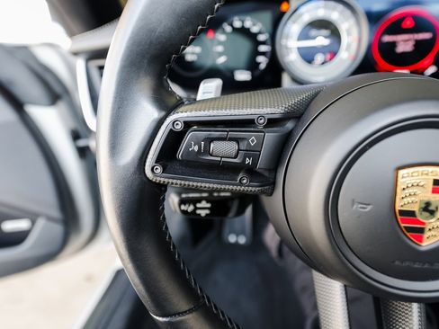 Certified 2021 Porsche 911 Turbo image 17