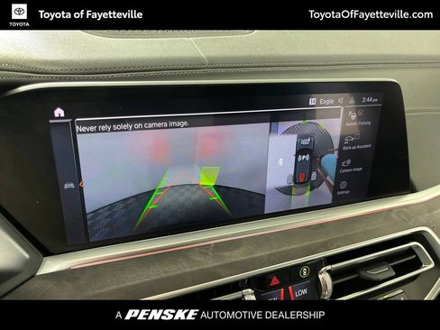 Used 2020 BMW X5 xDrive40i w/ Executive Package AWD/4WD image 33