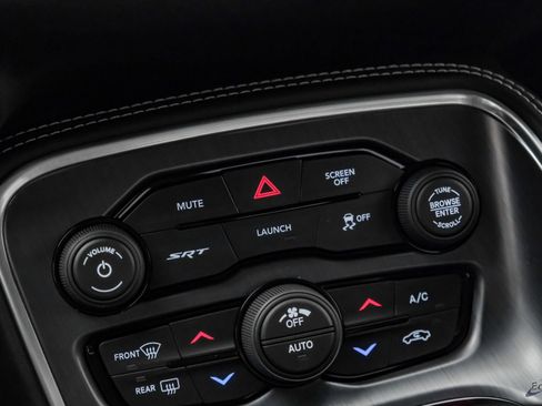 Used 2018 Dodge Challenger SRT Demon image 71
