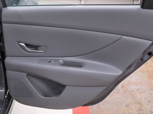 Certified 2026 Hyundai Elantra Sport FWD image 28